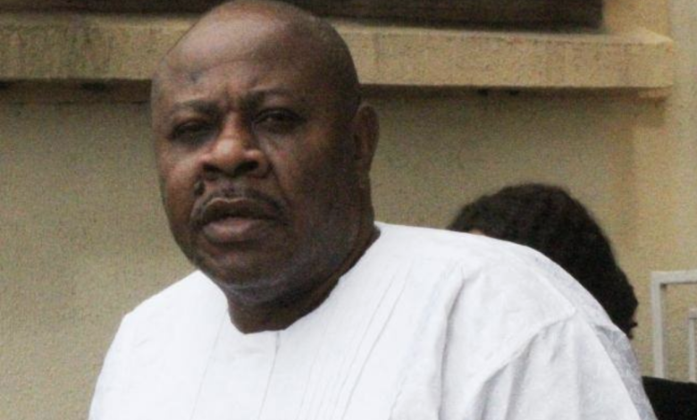 fred ajudua